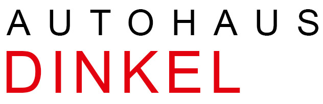 Logo von Autohaus Dinkel GmbH & Co. KG